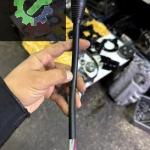 1J1 971 158 A OTOMATİK ŞANZIMAN BEYİN SOKETİ BORA GOLF TOLEDO A3