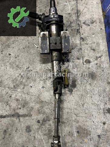 Volkswagen Golf Direksiyon Kolon Kilidi 1J1419501 çıkma parça