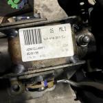 1J1419501 GOLF4 BORA LEON A3 DİREKSİYON KOLONU MAFSAL