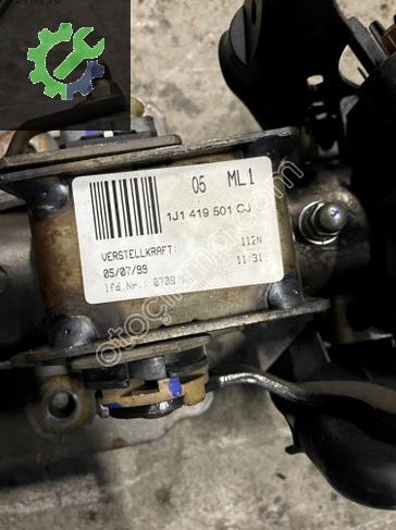 1J1419501 GOLF4 BORA LEON A3 DİREKSİYON KOLONU MAFSAL