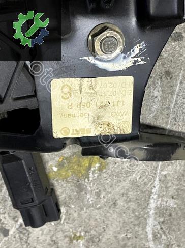 1J1721059R GOLF 4 BORA SEAT LEON A4 PEDAL SETİ