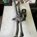 1J1955023A GOLF 4 SİLECEK MOTORU MEKANİZMASI