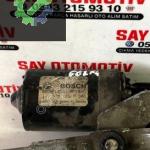 1J1955023A GOLF4 BORA LEON OCTAVİA SİLECEK MOTORU