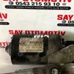 1J1955023A GOLF4 BORA LEON OCTAVİA SİLECEK MOTORU