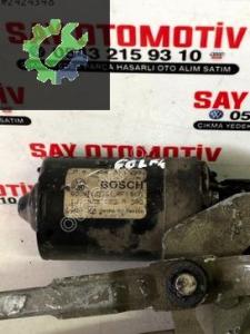 1J1955023A GOLF4 BORA LEON OCTAVİA SİLECEK MOTORU
