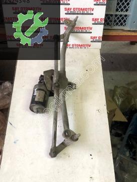 1J1955023A GOLF4 BORA LEON OCTAVİA SİLECEK MOTORU