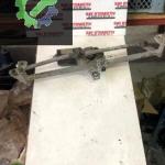 1J1955023A GOLF4 BORA LEON OCTAVİA SİLECEK MOTORU