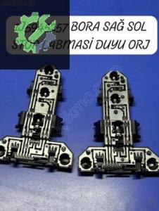 1J5945257 BORA SAĞ SOL STOP LABMASİ DUYU ORJ