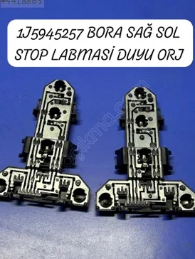 Volkswagen Bora Sağ Arka Stop 1J5945257 çıkma parça