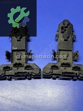 Volkswagen Bora Stop Duyu 1J5945257 çıkma parça