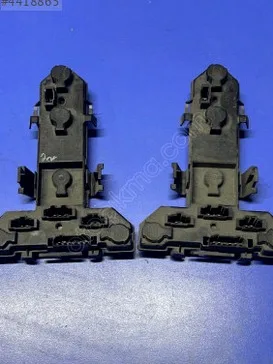 Volkswagen Bora Sağ Arka Stop 1J5945257 çıkma parça