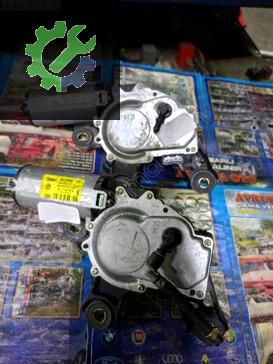 Skoda Fabia Fıskiye Motoru çıkma parça