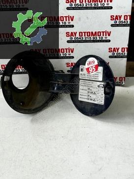 1J6809857B GOLF4 BORA YAKIT DEPO DIŞ KAPAK