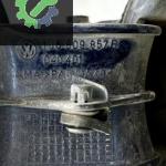 1J6809857B GOLF4 BORA YAKIT DEPO DIŞ KAPAK