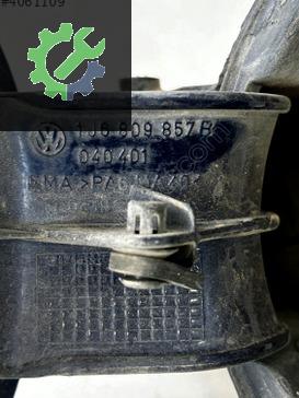 1J6809857B GOLF4 BORA YAKIT DEPO DIŞ KAPAK