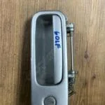 1J6827565A vw golf4 polo hecbek bagaj açma kolu