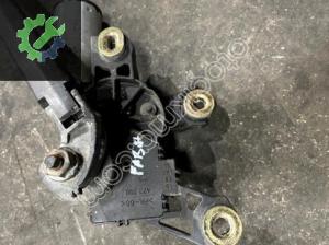 1J6955711G FABİA GOLF4 ARKA SİLECEK MOTORU
