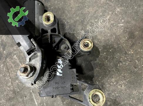 Skoda Fabia Silecek Motoru çıkma parça