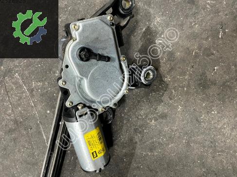 1J6955711G FABİA GOLF4 ARKA SİLECEK MOTORU