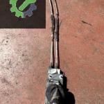 1JO 711 061 C VW BORA GOLF 4 AUDİ TT ÇIKMA VİTES MEKANİZMASI