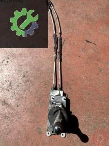 1JO 711 061 C VW BORA GOLF 4 AUDİ TT ÇIKMA VİTES MEKANİZMASI