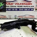 2010 Volkswagen Passat Turbo Çıkma Parça Ankara