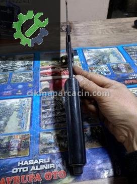 Seat Cordoba El Fren Tabancası 1K0711307 çıkma parça