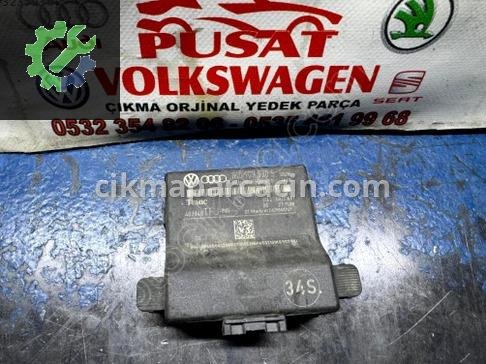 Volkswagen Jetta Gateway Beyni çıkma parça