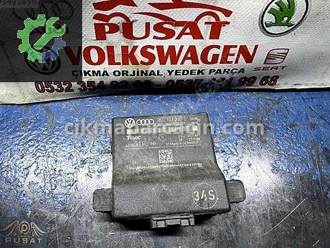 Volkswagen Golf Motor Beyni çıkma parça