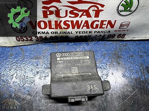Volkswagen Golf Motor Beyni çıkma parça