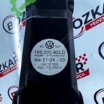 Volkswagen Golf 2005 Sol Ön Kapı Sıfır – 1K0035463D