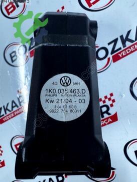 Volkswagen Golf Sol Ön Kapı 1K0035463D çıkma parça