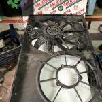 1K0121207M AUDİ A3 TOURAN FAN MOTORU DAVLUMBAZI