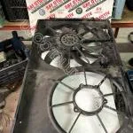 1K0121207M AUDİ A3 TOURAN FAN MOTORU DAVLUMBAZI
