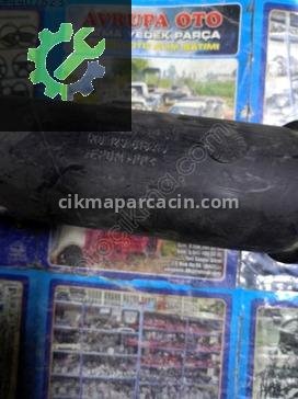 Volkswagen Golf Hava Filtresi Hortumu 1K0129618AJ çıkma parça