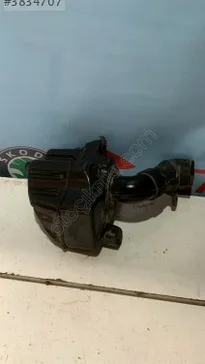Volkswagen Golf Hava Filtresi Kutusu 1K0129622C çıkma parça