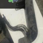 1K0129654AP vw golf turbo hava filtre borusu