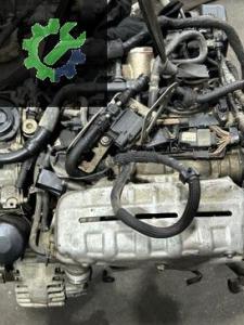 1K0131701DG 1.4 TSİ CTH CC TİGUAN KATALİTİK KONVEKTÖR