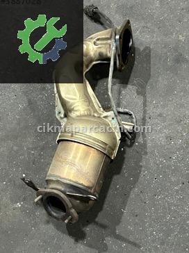 Volkswagen Tiguan Katalitik Konvertör 1K0131701DG çıkma parça