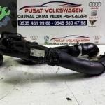 2005 Audi A4 Motor Beyni Çıkma Parça Ankara