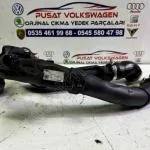 2012 Volkswagen Jetta Kapı Camları Çıkma Parça Ankara