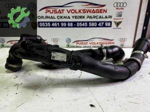 1K0145840AE A3 GOLF 6 JETTA CADDY POLO 1.6 TDI CAY TURBO BORUSU