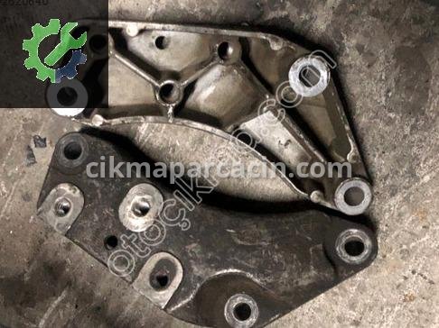 Volkswagen Jetta Şanzıman çıkma parça