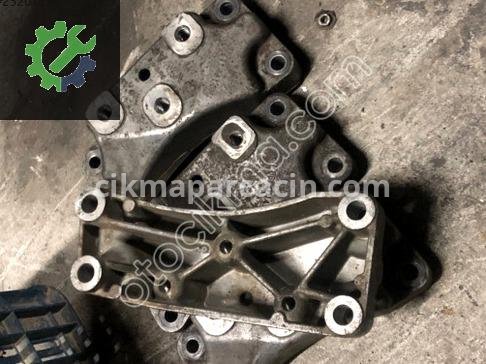 Volkswagen Jetta Şanzıman Kulağı 1K0199117AM çıkma parça