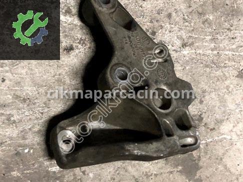 Volkswagen Golf Şanzıman çıkma parça