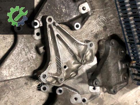 1K0199117BB PASSAT JETTA GOLF LEON A3 7 DSG ŞANZIMAN KULAK
