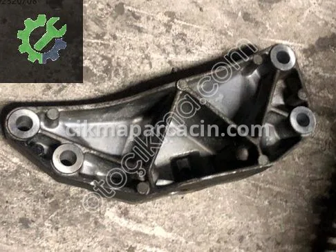 Volkswagen Passat Şanzıman Kulağı 1K0199117P çıkma parça