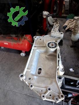 Volkswagen Caddy Travers 1K0199369G çıkma parça