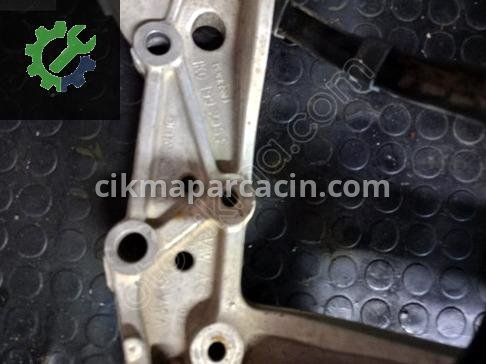 Volkswagen Caddy Travers 1K0199369G çıkma parça