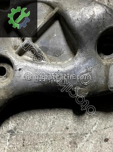 Volkswagen Passat Klima Kompresörü 1K0260885B çıkma parça